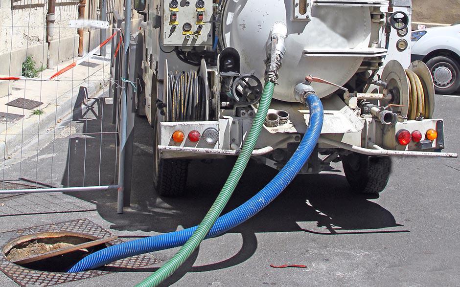  déboucher les canalisations Ormoy