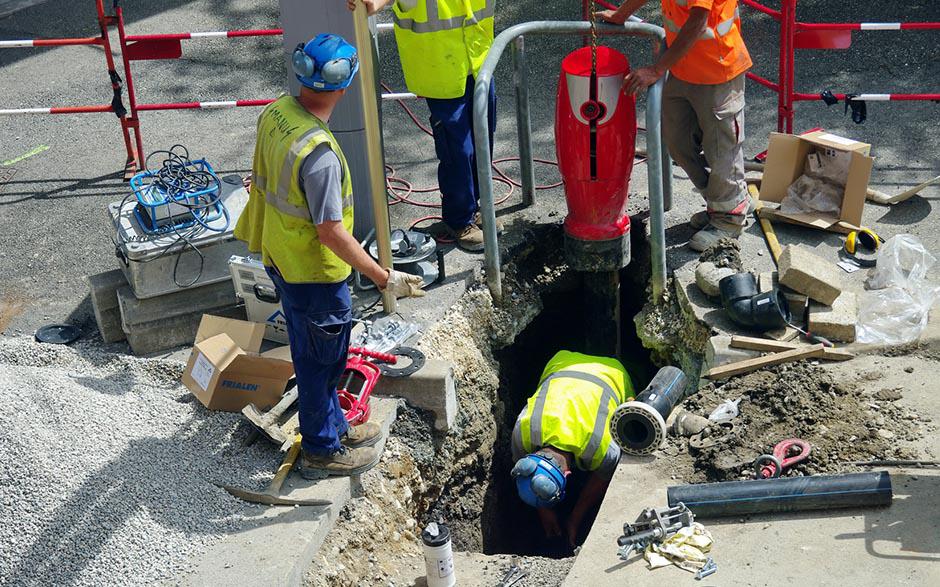 déboucher les canalisations Boulogne-Billancourt